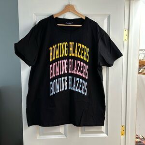 Rowing blazers T-shirt